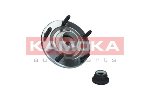 Rato guolio komplektas KAMOKA 5500254