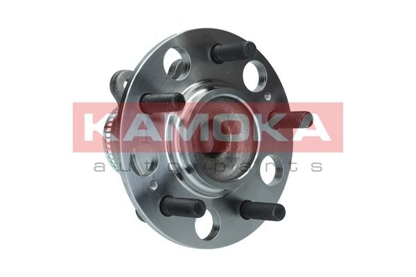 Rato guolio komplektas KAMOKA 5500268