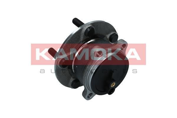 Rato guolio komplektas KAMOKA 5500298