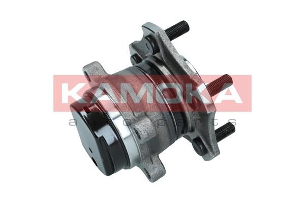 Rato guolio komplektas KAMOKA 5500315