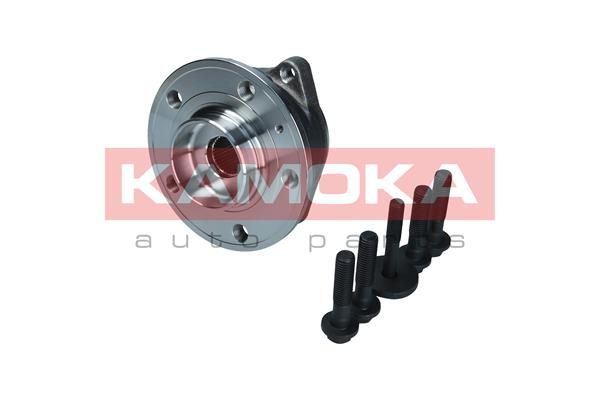 Wheel Bearing Kit KAMOKA 5500371