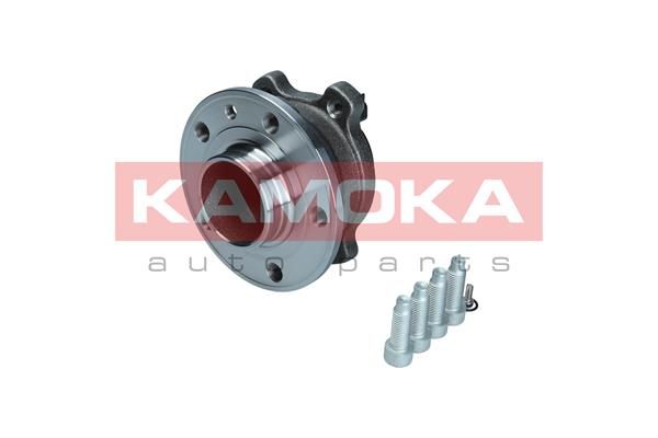 Rato guolio komplektas KAMOKA 5500373