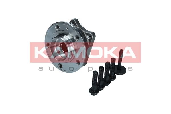 Rato guolio komplektas KAMOKA 5500380