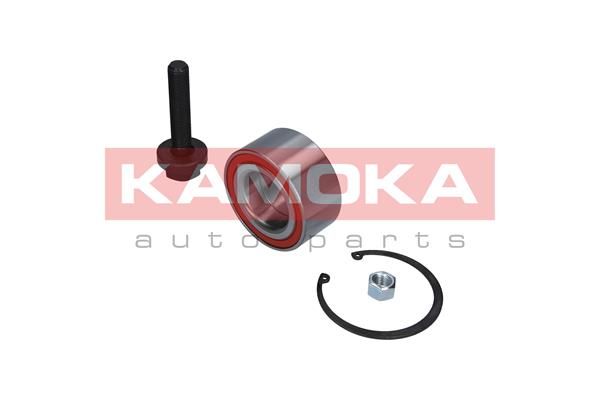 Комплект колісних підшипників KAMOKA 5600007