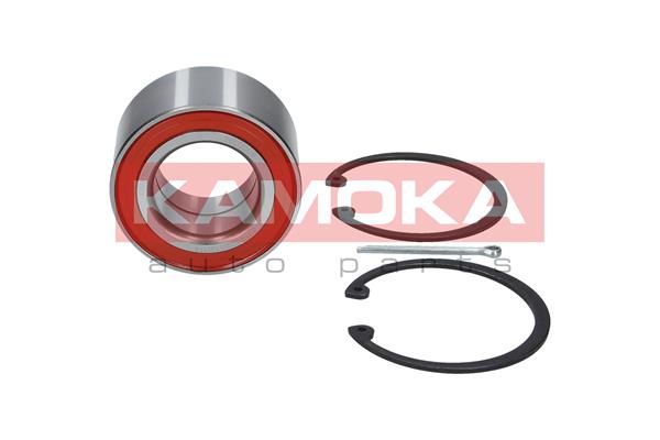 Wheel Bearing Kit KAMOKA 5600008