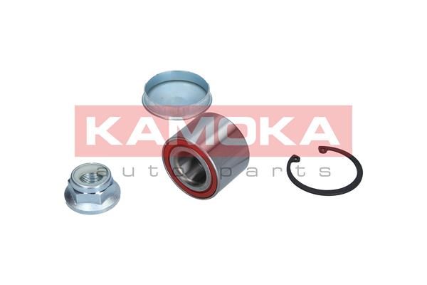 Rato guolio komplektas KAMOKA 5600011