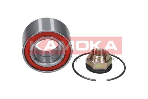 Wheel Bearing Kit KAMOKA 5600017