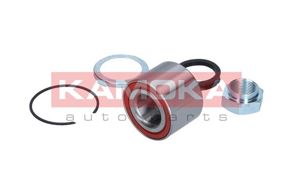 Rato guolio komplektas KAMOKA 5600027
