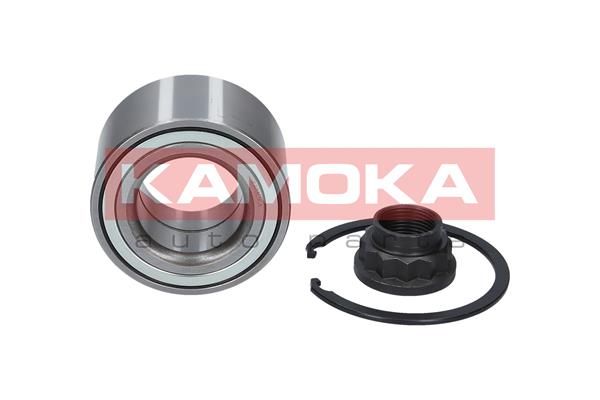 Wheel Bearing Kit KAMOKA 5600029