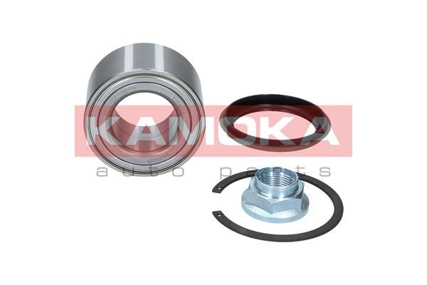 Wheel Bearing Kit KAMOKA 5600035