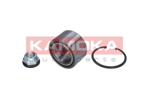 Rato guolio komplektas KAMOKA 5600051