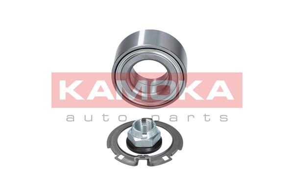 Комплект колісних підшипників KAMOKA 5600055