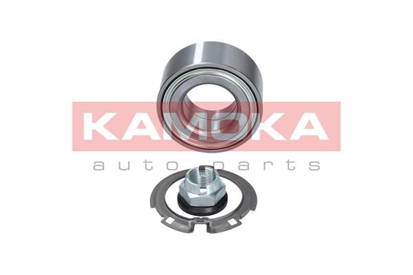 Rato guolio komplektas KAMOKA 5600055