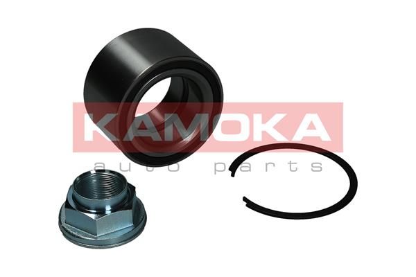 Rato guolio komplektas KAMOKA 5600062