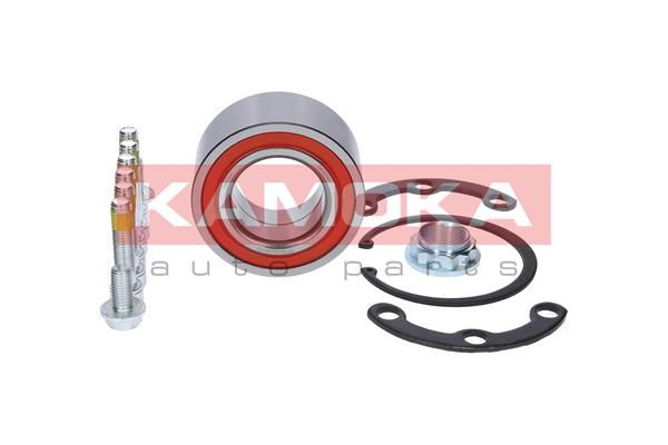 Wheel Bearing Kit KAMOKA 5600064