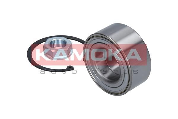 Wheel Bearing Kit KAMOKA 5600087