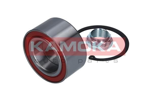 Wheel Bearing Kit KAMOKA 5600088