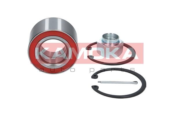 Wheel Bearing Kit KAMOKA 5600095