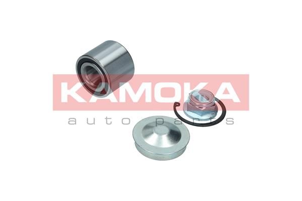 Rato guolio komplektas KAMOKA 5600099