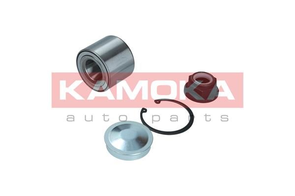 Rato guolio komplektas KAMOKA 5600101