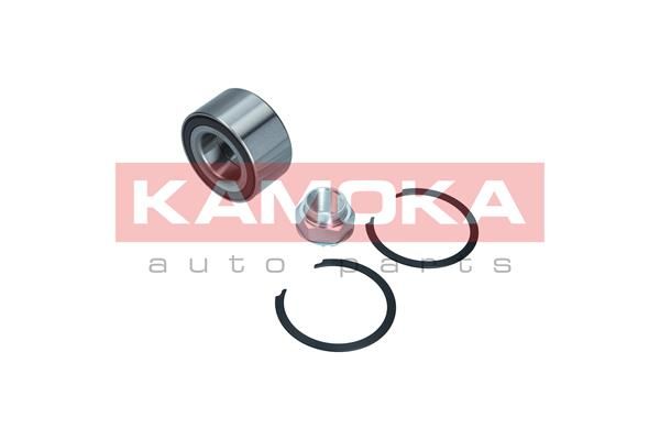 Rato guolio komplektas KAMOKA 5600102