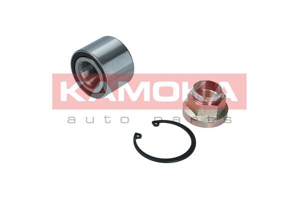 Wheel Bearing Kit KAMOKA 5600111