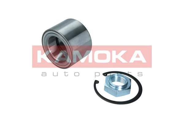 Rato guolio komplektas KAMOKA 5600121