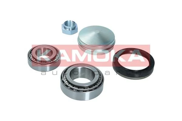 Rato guolio komplektas KAMOKA 5600124