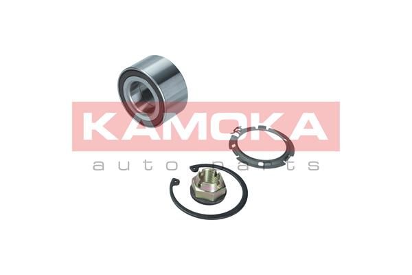 Wheel Bearing Kit KAMOKA 5600132