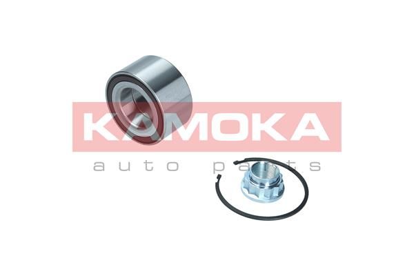 Rato guolio komplektas KAMOKA 5600135