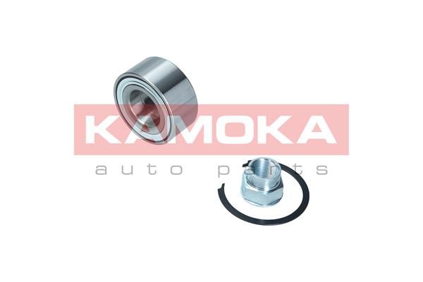 Rato guolio komplektas KAMOKA 5600136