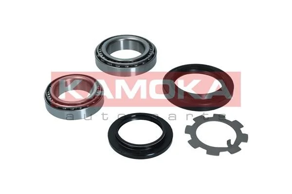 Rato guolio komplektas KAMOKA 5600151