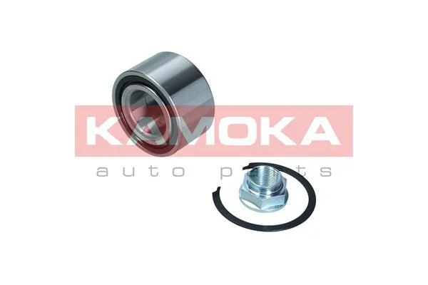 Rato guolio komplektas KAMOKA 5600155