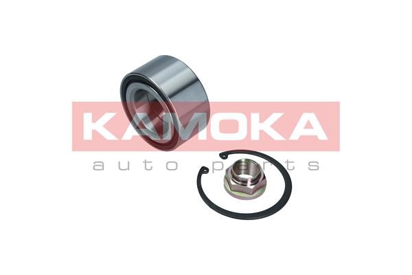 Rato guolio komplektas KAMOKA 5600157