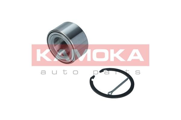 Rato guolio komplektas KAMOKA 5600159