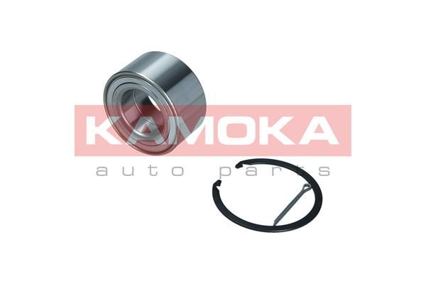 Rato guolio komplektas KAMOKA 5600164