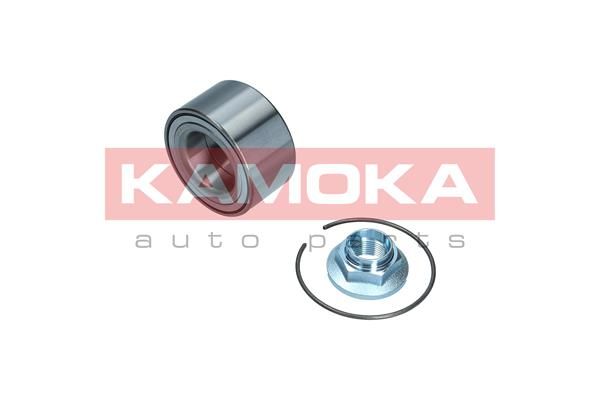 Rato guolio komplektas KAMOKA 5600166