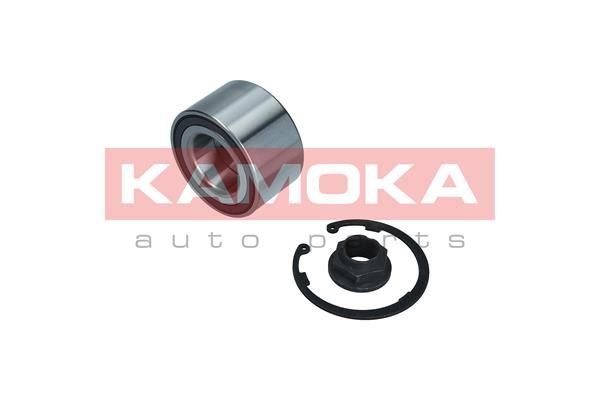 Комплект колісних підшипників KAMOKA 5600181