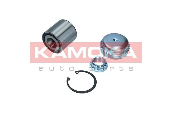 Rato guolio komplektas KAMOKA 5600184