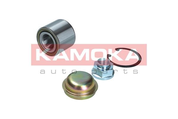 Rato guolio komplektas KAMOKA 5600200