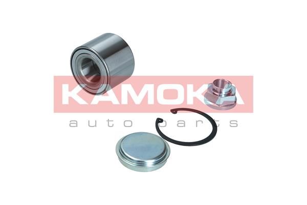 Комплект колісних підшипників KAMOKA 5600201