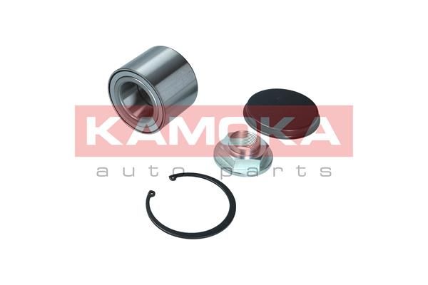 Rato guolio komplektas KAMOKA 5600207