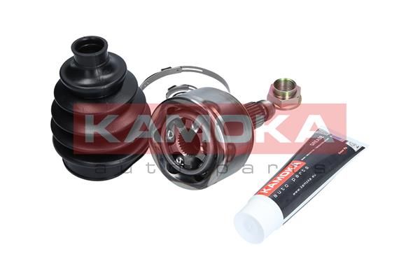 Joint Kit, drive shaft KAMOKA 6045