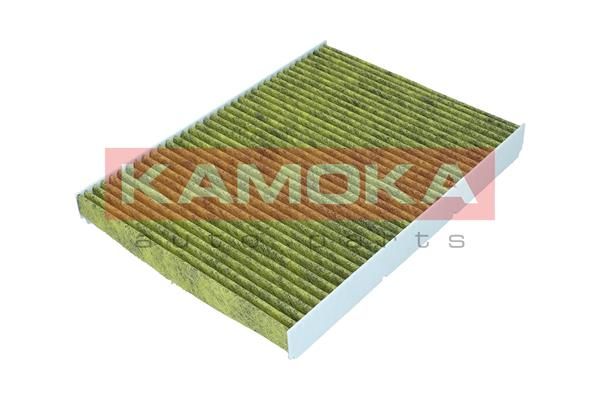 Фільтр, повітря у салоні KAMOKA 6080002