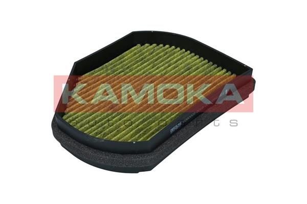 Filter, cabin air KAMOKA 6080003