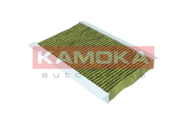 Фільтр, повітря у салоні KAMOKA 6080009