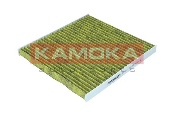 Фільтр, повітря у салоні KAMOKA 6080010