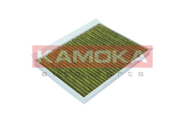 Filter, cabin air KAMOKA 6080011