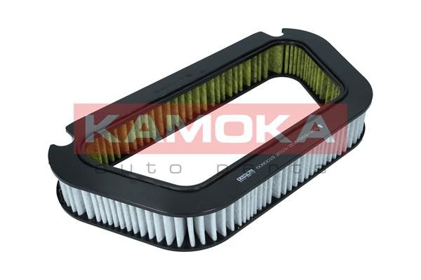 Фільтр, повітря у салоні KAMOKA 6080015