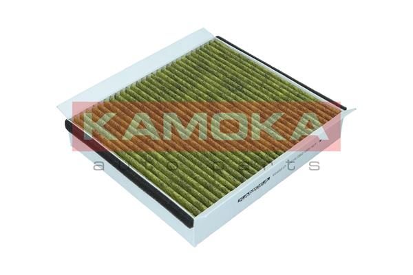 Filter, cabin air KAMOKA 6080017